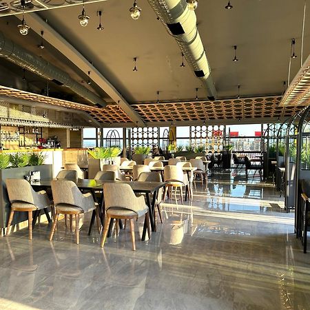 01 Nova Otel Didim Exterior photo