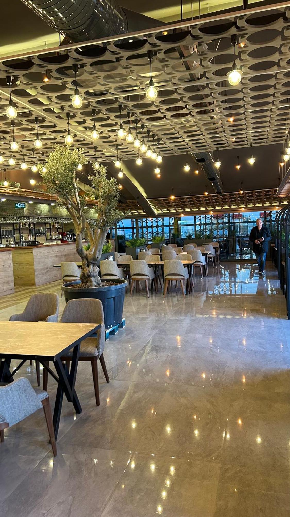 01 Nova Otel Didim Exterior photo